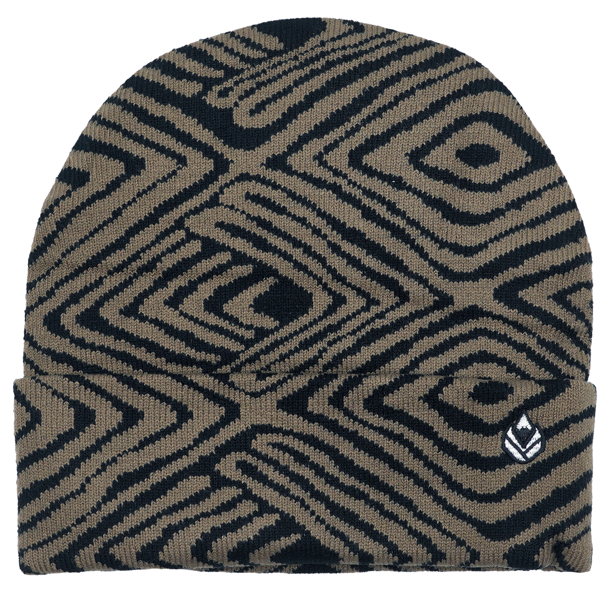 Propherty - Phieres - Taupe Black - Beanie