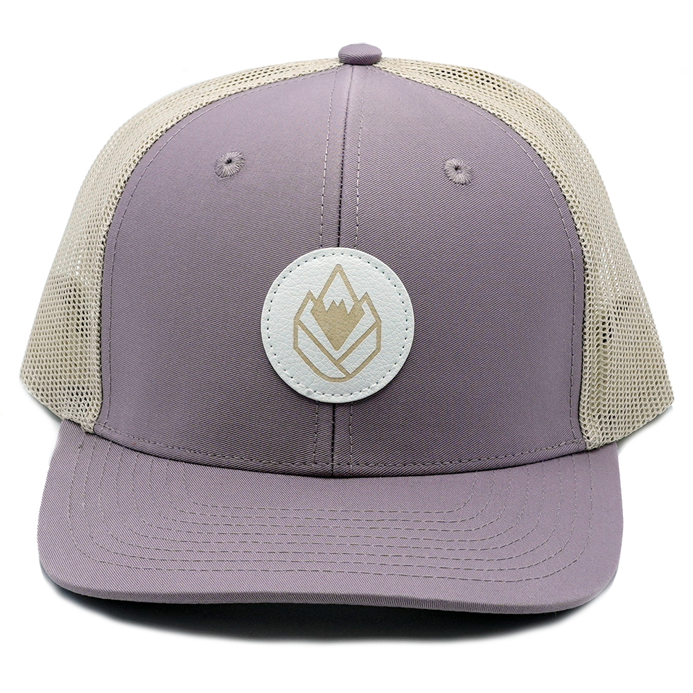 Phintage Trucker I Iris-Phieres