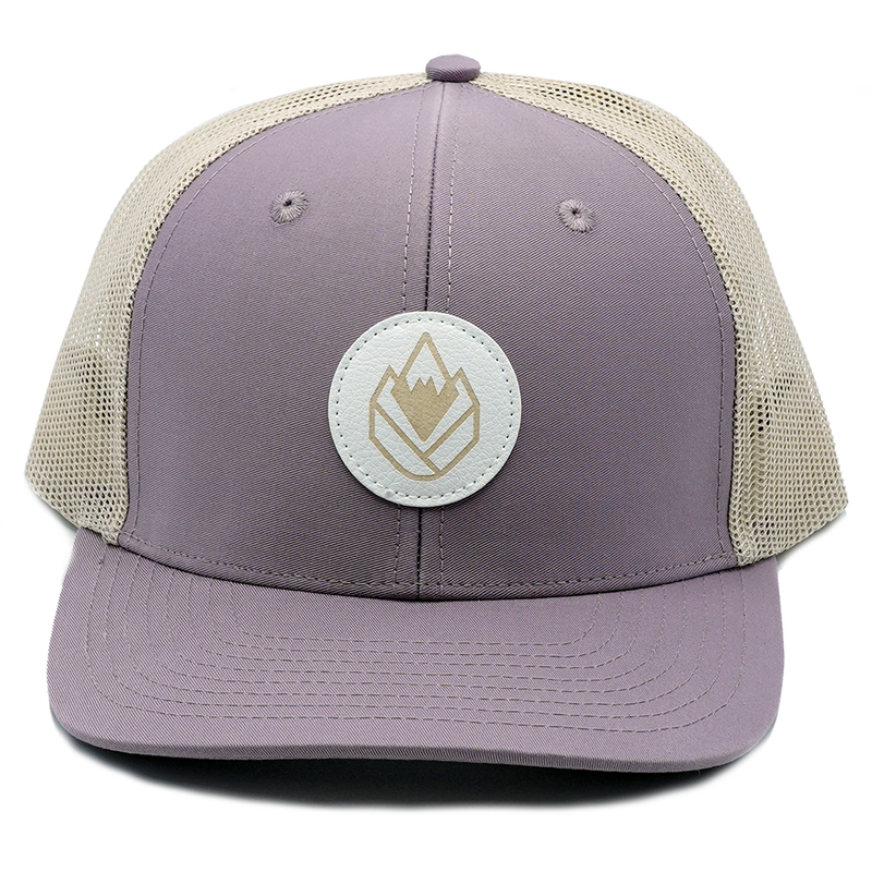 Phintage Trucker - Phieres - Iris - Trucker Cap