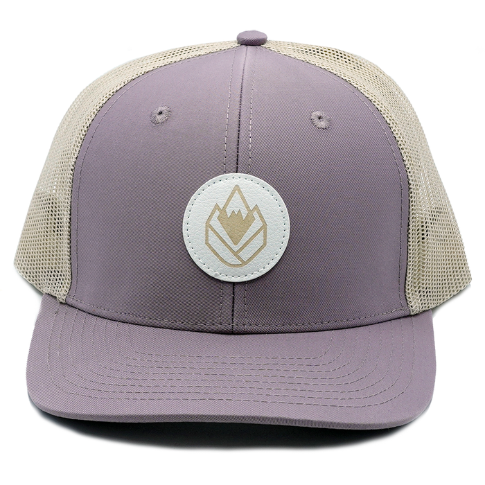 Phintage Trucker Youth - Phieres - Iris - Trucker Cap