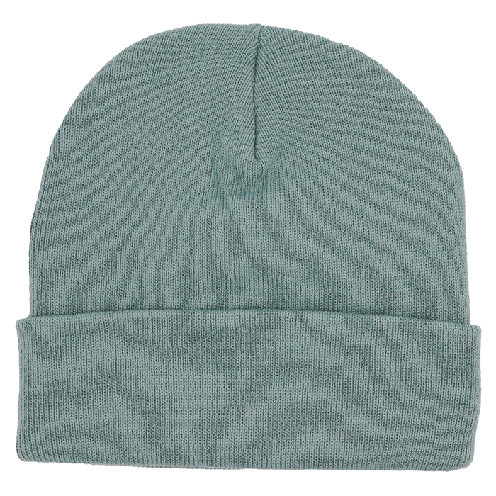 Shining Beanie - Phieres - Granite Green - Beanie