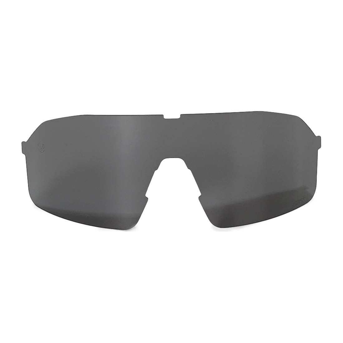 Sumatraph - Phieres - Smoke - Ersatzscheibe Sportbrille