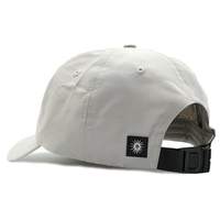 Liphestage - Phieres - Grey - Fitted Cap