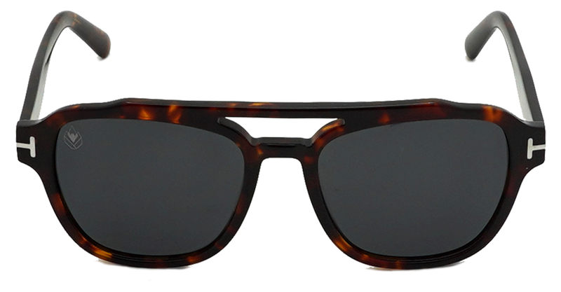 Jeph Arris - Phieres - BT Black - Sonnenbrille