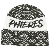 Anopher Beanie - Phieres - Shadow White - Beanie