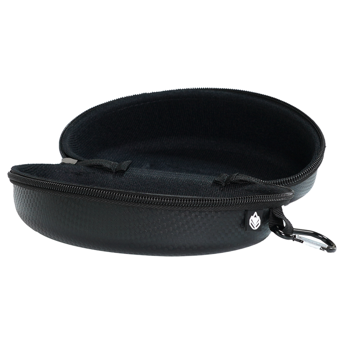 Sportglasses EVA Case - Phieres - Black - Sportbrillen Zubehör