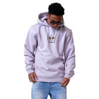 Gloriouph Hoodie I Iris-Phieres