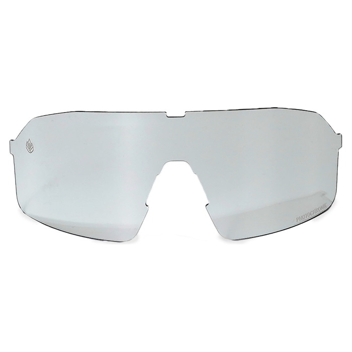 Sumatraph Photochromic - Phieres - Clear/ Gray Photochromic - Ersatzscheibe Sportbrille