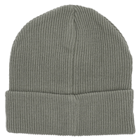 Metal Script Beanie - Phieres - Shadow - Beanie