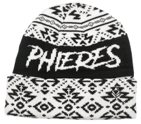 Anopher - Phieres - White Black - Beanie