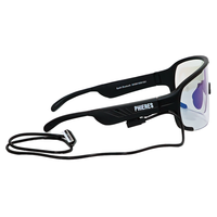 Spath BT - Phieres - Black/Blue Photochromic - Sportbrille