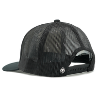 Phlossom - Phieres - Black White - Trucker Cap