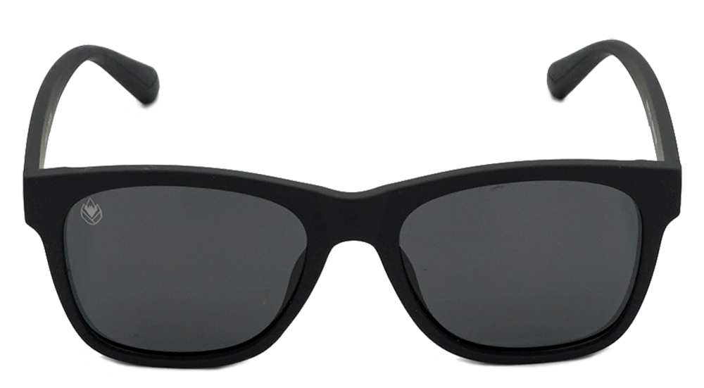Raphchild - Phieres - MTB Black - Sonnenbrille