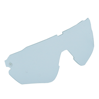 SL Sandgraiph Ltd - Phieres - Clear - Ersatzscheibe Sportbrille