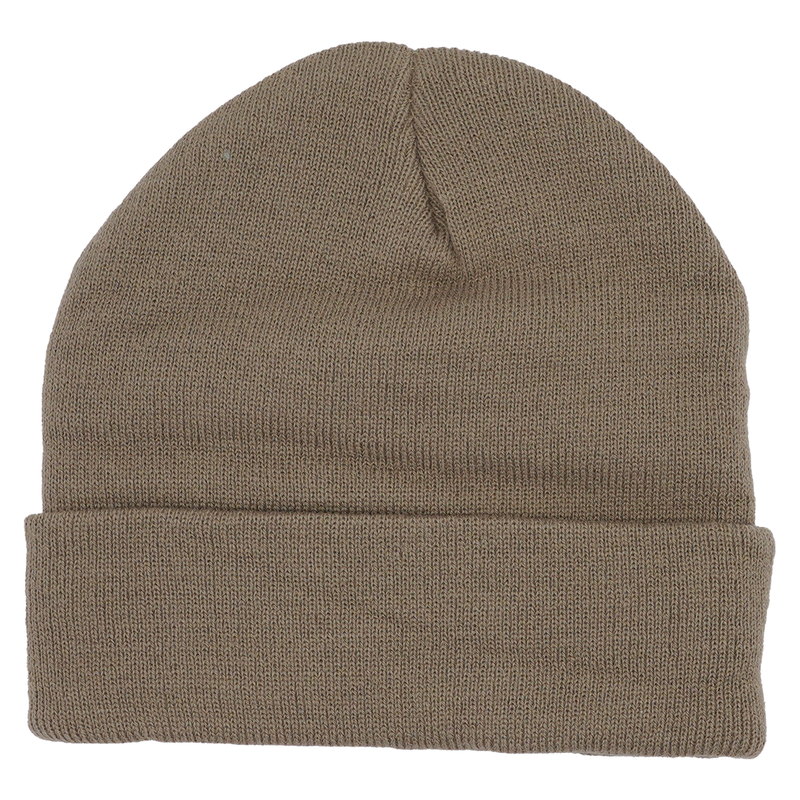 Shining Beanie - Phieres - Taupe - Beanie