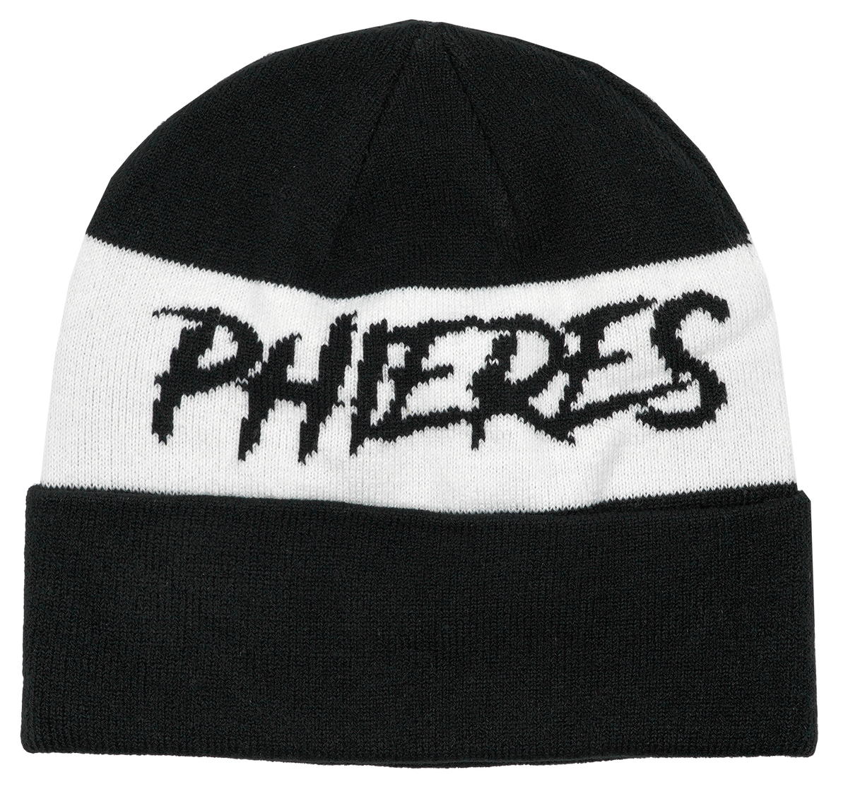 Anopher - Phieres - Black White - Beanie