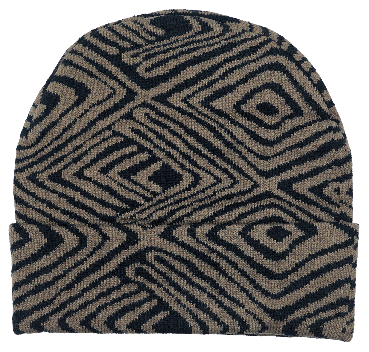 Propherty - Phieres - Taupe Black - Beanie