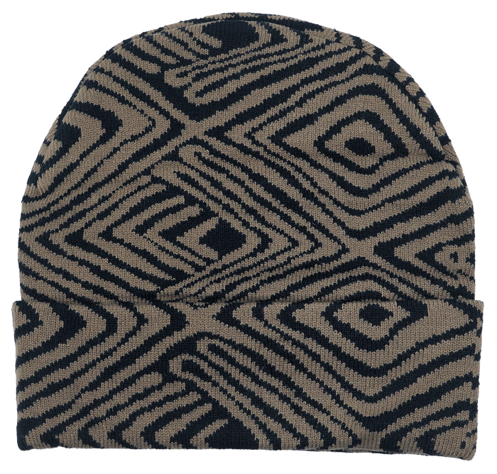 Propherty - Phieres - Taupe Black - Beanie