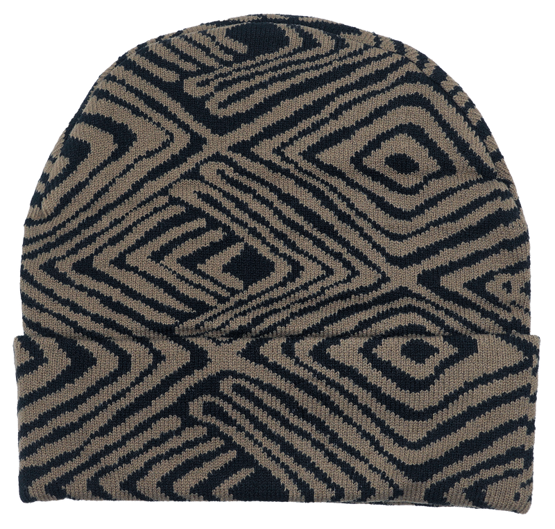 Propherty - Phieres - Taupe Black - Beanie