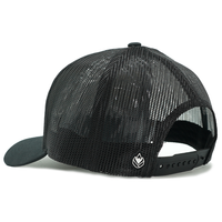 Koisunnyph - Phieres - Black - Trucker Cap