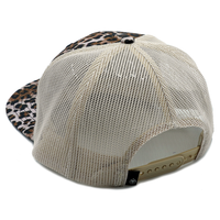 Phintage Trucker Kids I Leo Print-Phieres