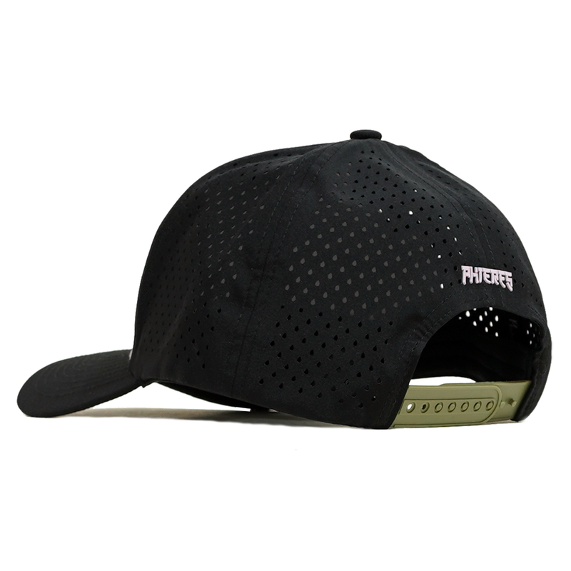 Resphie Snap - Phieres - Iris - Snapback Cap