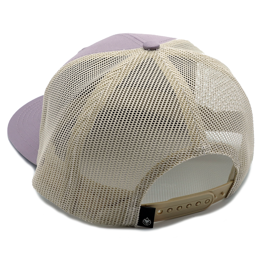 Phintage Trucker - Phieres - Iris - Trucker Cap