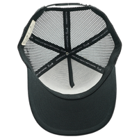 Koisunnyph - Phieres - Black - Trucker Cap