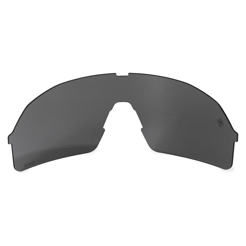 Sumatraph - Phieres - Smoke - Ersatzscheibe Sportbrille