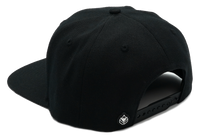 Phieres X DyingEden - Phieres - Omen Black - Snapback Cap