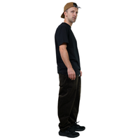 Phujirama Pt Cord - Phieres - After Dark - Relaxed Fit Pant