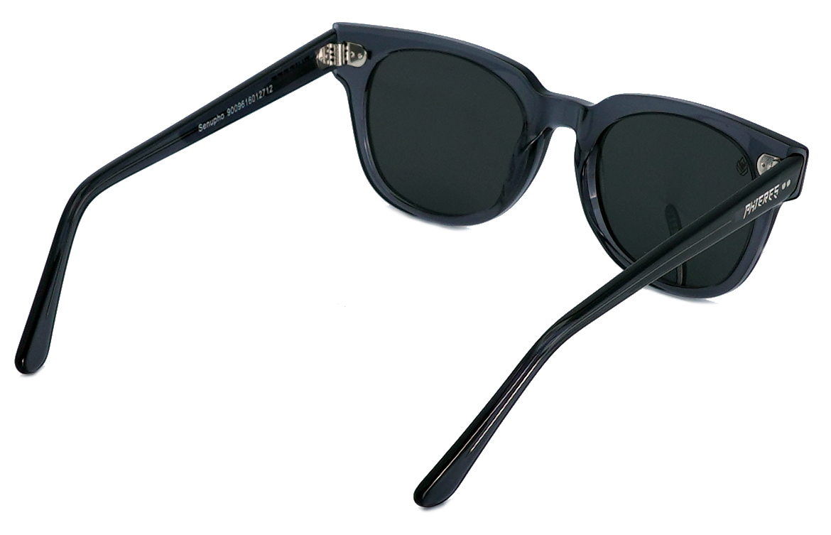 Senupho - Phieres - TG Black - Sonnenbrille