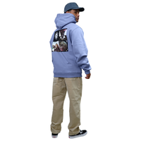 Armaphed - Phieres - Baby Lavender - Hoodie