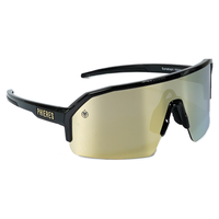 Sumatraph - Phieres - Black Gold - Sportbrille