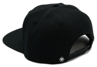 Phieres X DyingEden - Phieres - Sacred Black - Snapback Cap