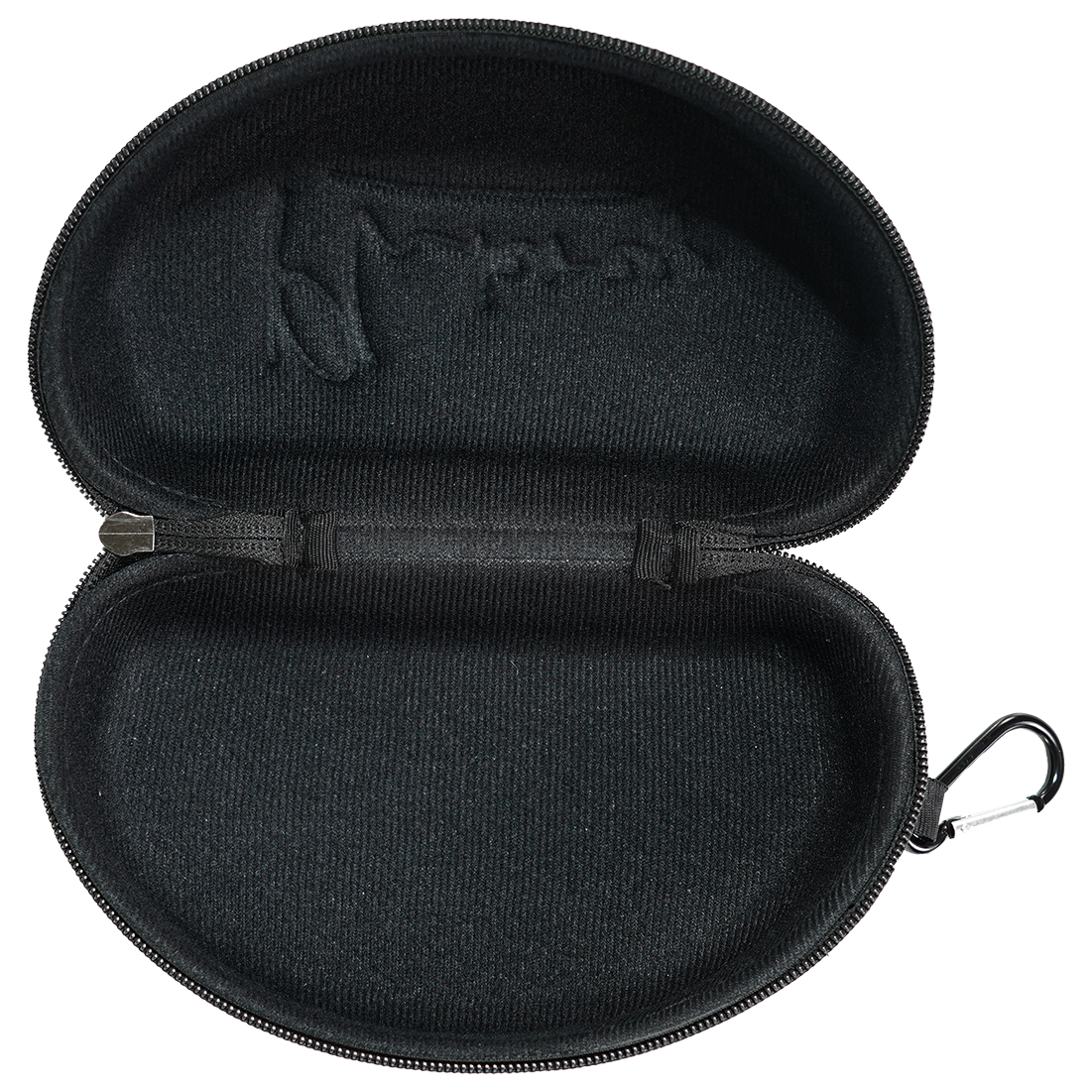 Sportglasses EVA Case - Phieres - Black - Sportbrillen Zubehör