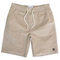 Phujirama Cord - Phieres - Moss Grey - Short