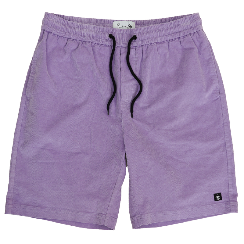 Phujirama Cord - Phieres - Lavender - Short