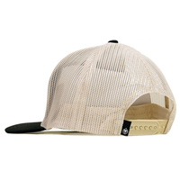 Phintage Trucker Youth - Phieres - Black - Trucker Cap