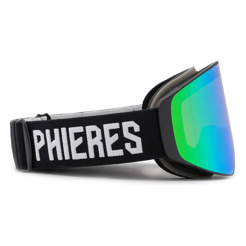 PH-12sixty SP I Black Green S2-Phieres