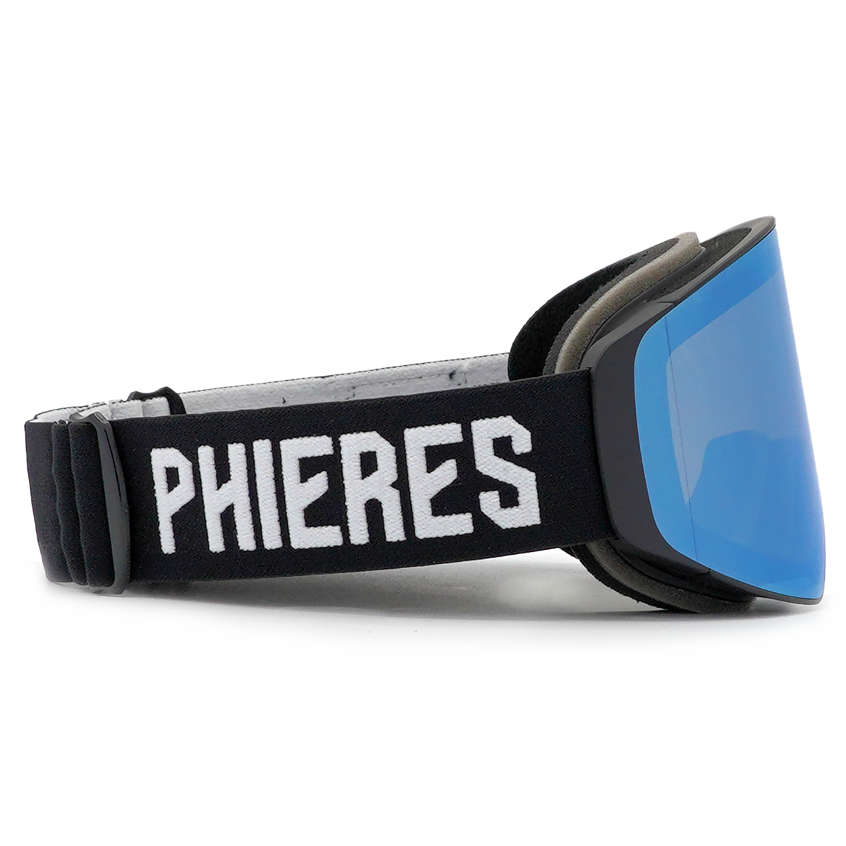 PH-12sixty SP I Black Super Blue S2-Phieres