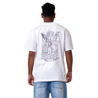 Divinityph T-Shirt I Bright White-Phieres