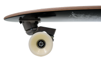 Divinityph Surfskate - Phieres - Black - Surfskate