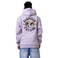 Gloriouph Hood - Phieres - Iris - Hoodie