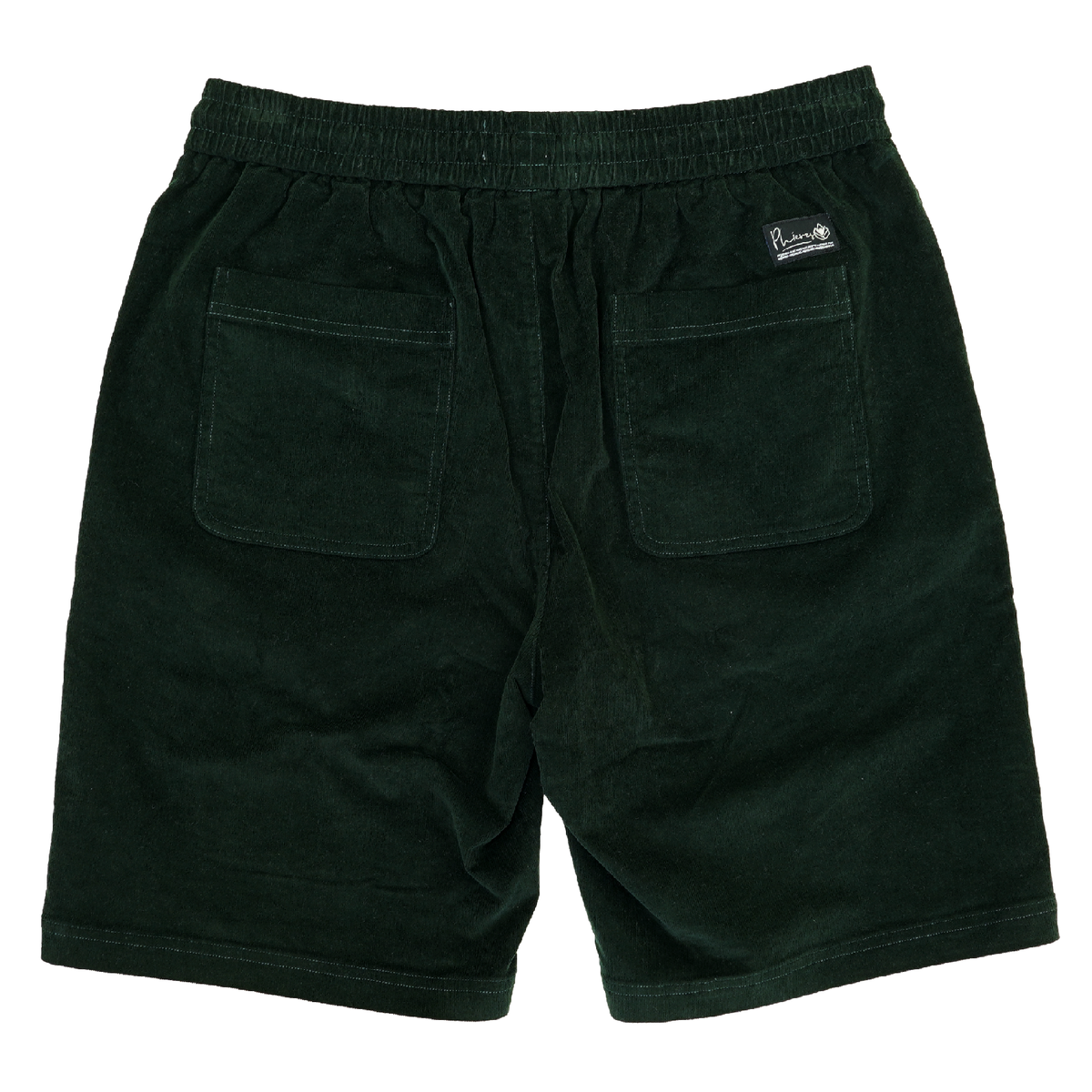 Phujirama Cord - Phieres - Dark Green - Short