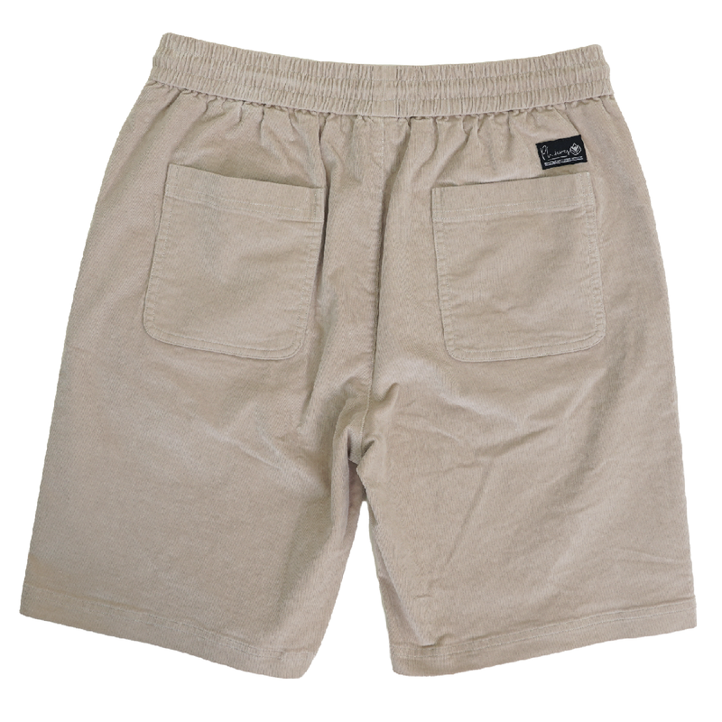 Phujirama Cord - Phieres - Moss Grey - Short