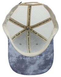 Phintage Trucker Youth - Phieres - Grey Dyed - Trucker Cap