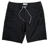 Triphin BS - Phieres - Black - Boardshort