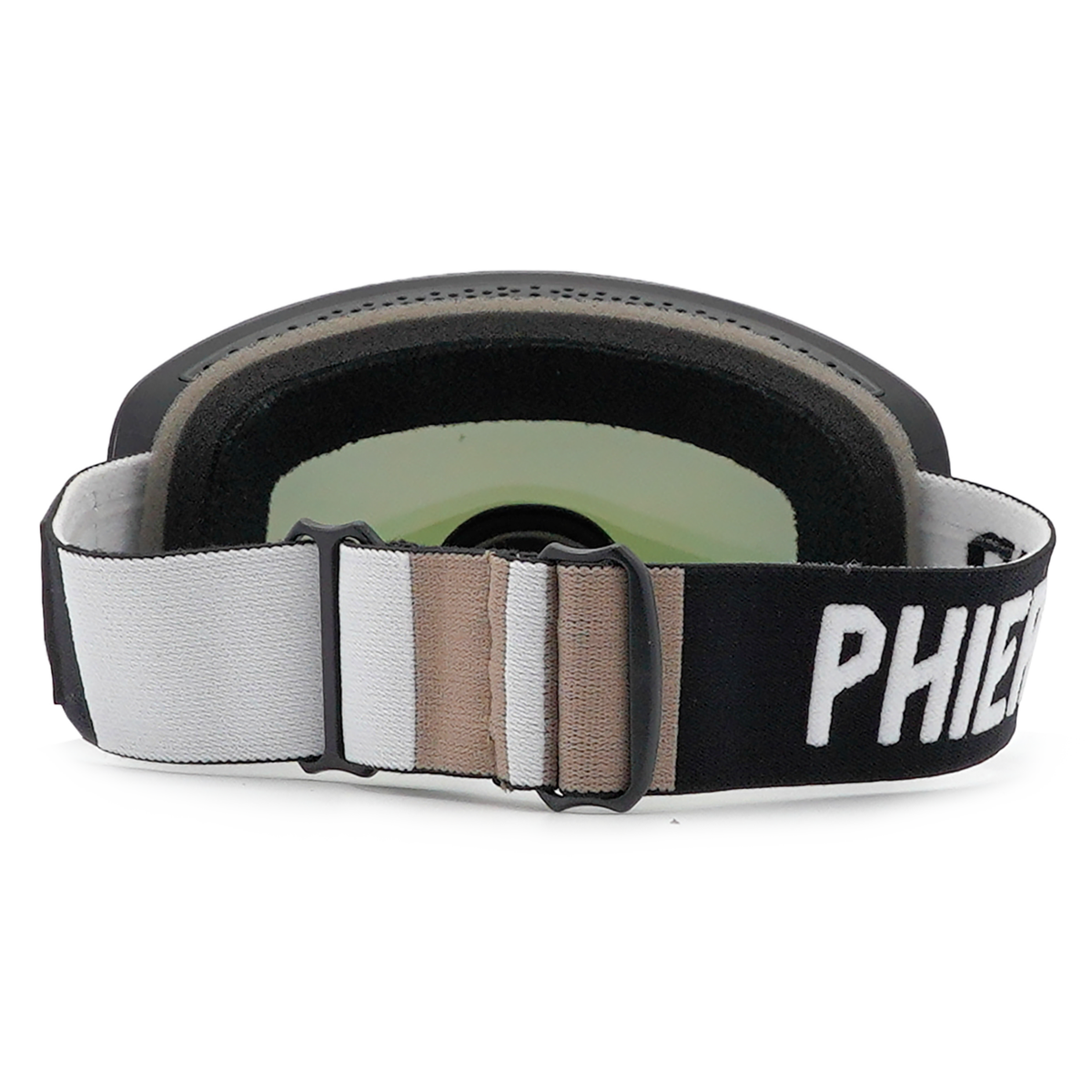 PH-3sixty I Black Jade Green S2-Phieres