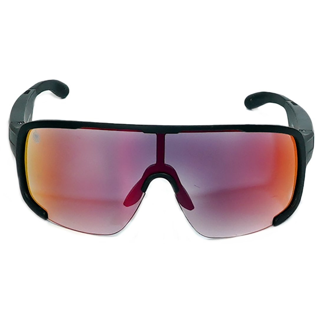 Spath BT - Phieres - Black/Red Photochromic - Sportbrille